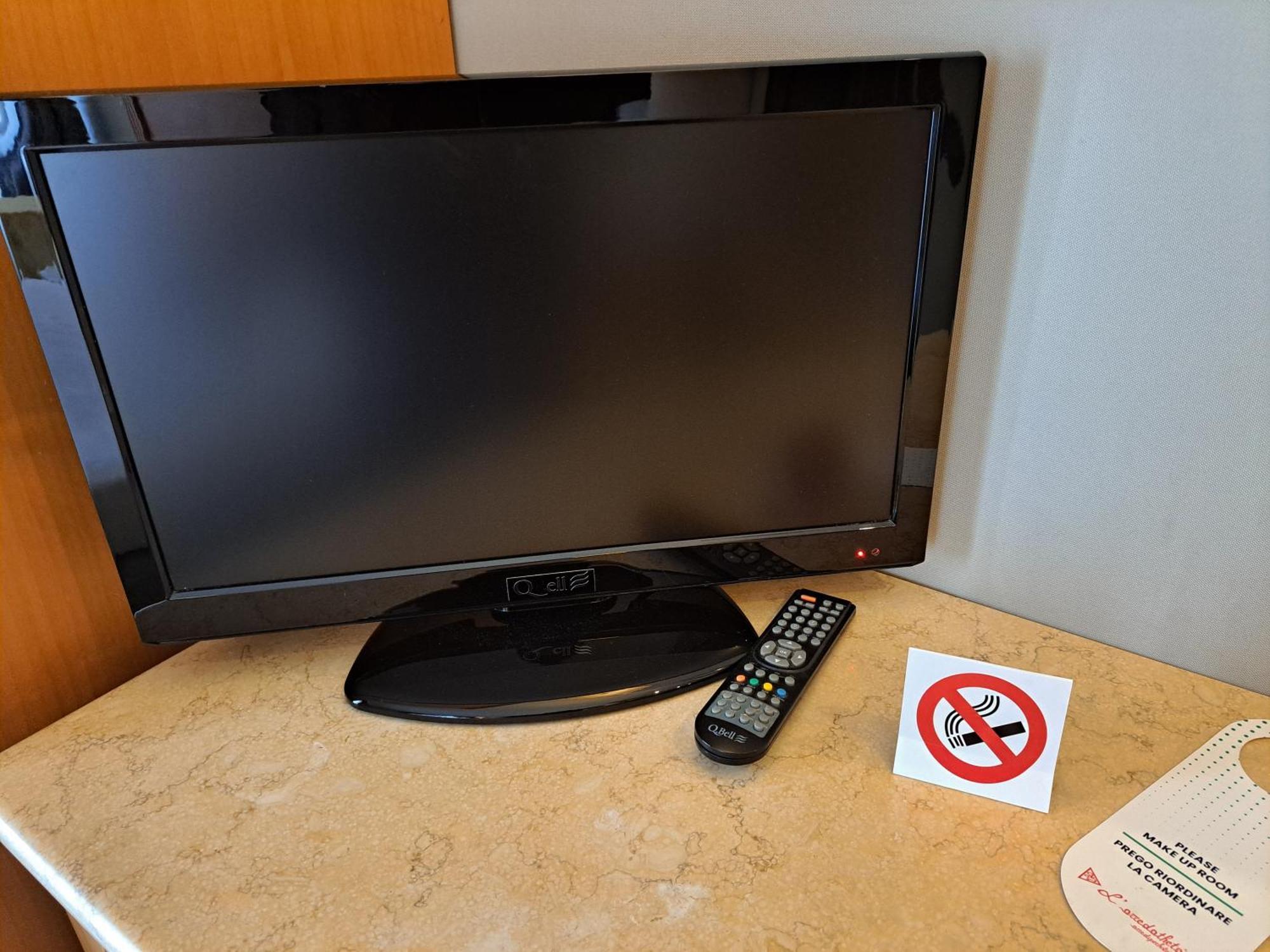 Hotel Dei Quiriti — Foto 1